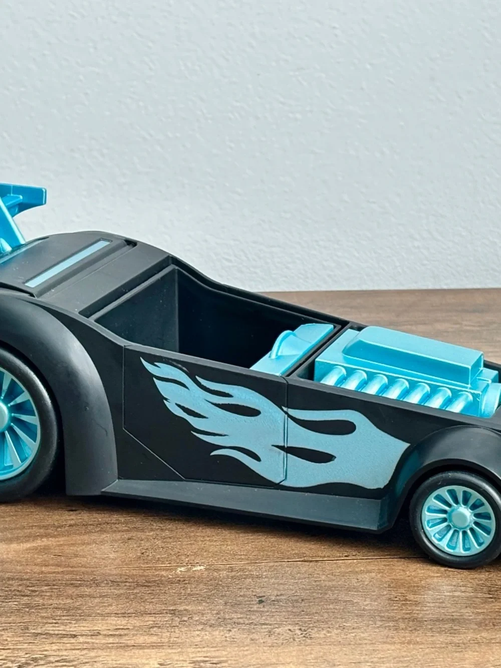 Roblox Action Collection Legends Speed Velocity Phantom Vehicle Car Hotrod Toy